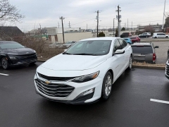 Used 2024  Chevrolet Malibu 4dr Sdn 1LT at Dime Down by Frank Leta near Bridgeton&comma; MO