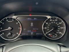 Used 2025  Nissan Altima SV FWD at Dime Down by Frank Leta near Bridgeton&comma; MO