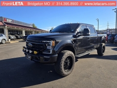  2020 Ford Super Duty F-250 SRW 4WD Crew Cab Box at Dime Down by Frank Leta near Bridgeton, MO