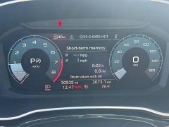 Used 2024 Audi Q3 S line Premium 45 TFSI quattro at Dime Down by Frank Leta near Bridgeton, MO
