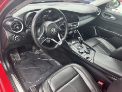 Used 2019 Alfa Romeo Giulia AWD at Dime Down by Frank Leta near Bridgeton, MO