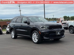 Used 2023 Dodge Durango GT Plus AWD at Dime Down by Frank Leta near Bridgeton, MO