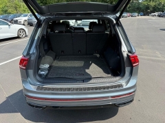 Used 2024 Volkswagen Tiguan 2.0T SE R-Line Black 4MOTION at Dime Down by Frank Leta near Bridgeton, MO