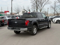 Used 2024  Ford F-150 XLT 4WD SuperCrew Box at Dime Down by Frank Leta near Bridgeton&comma; MO