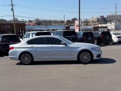 Used 2019  BMW 5 Series 530i xDrive Sedan at Dime Down by Frank Leta near Bridgeton&comma; MO