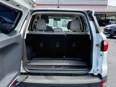 Used 2018  Ford EcoSport 4d SUV FWD S at Dime Down by Frank Leta near Bridgeton&comma; MO