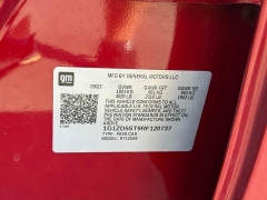 Used 2024 Chevrolet Malibu 4dr Sdn 1LT at Dime Down by Frank Leta near Bridgeton, MO