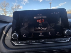 Used 2023  Nissan Rogue FWD SV at Dime Down by Frank Leta near Bridgeton&comma; MO