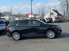 Used 2024  Chevrolet Equinox AWD 4dr LT w&sol;1LT at Dime Down by Frank Leta near Bridgeton&comma; MO