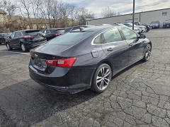 Used 2023  Chevrolet Malibu 4dr Sdn 1LT at Dime Down by Frank Leta near Bridgeton&comma; MO
