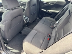 Used 2023 Chevrolet Malibu 4dr Sdn 1LT at Dime Down by Frank Leta near Bridgeton, MO