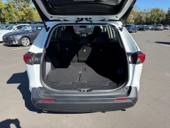 Used 2021  Toyota RAV4 LE FWD at Dime Down by Frank Leta near Bridgeton, MO