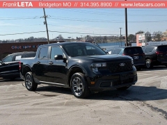 Used 2025  Ford Maverick XLT FWD SuperCrew Hybrid at Dime Down by Frank Leta near Bridgeton&comma; MO