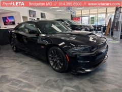  2022 Dodge Charger Scat Pack RWD at Dime Down by Frank Leta near Bridgeton, MO
