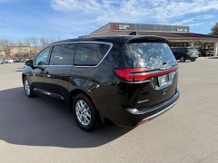 Used 2024  Chrysler Pacifica Touring L FWD at Dime Down by Frank Leta near Bridgeton&comma; MO