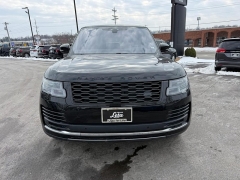 Used 2019  Land Rover Range Rover 4d SUV 3&period;0L SC HSE at Dime Down by Frank Leta near Bridgeton&comma; MO