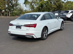 Used 2024  Audi A6 Sedan Premium Plus 55 TFSI quattro at Dime Down by Frank Leta near Bridgeton, MO