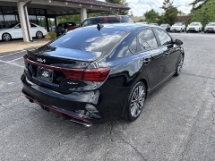 Used 2023 Kia Forte GT DCT at Dime Down by Frank Leta near Bridgeton, MO