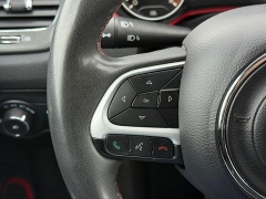 Used 2021  Jeep Compass Trailhawk 4x4 at Dime Down by Frank Leta near Bridgeton, MO