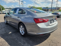 Used 2023 Chevrolet Malibu 4dr Sdn 1LT at Dime Down by Frank Leta near Bridgeton, MO