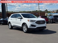 2024 Ford Edge SEL AWD at Dime Down by Frank Leta near Bridgeton, MO
