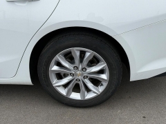 Used 2023  Chevrolet Malibu 4dr Sdn 1LT at Dime Down by Frank Leta near Bridgeton&comma; MO