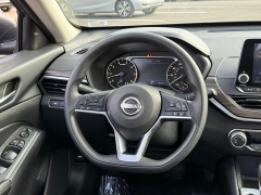 Used 2025  Nissan Altima SV FWD at Dime Down by Frank Leta near Bridgeton&comma; MO