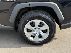 Used 2020  Toyota RAV4 4d SUV AWD LE at Dime Down by Frank Leta near Bridgeton, MO