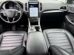 Used 2024 Ford Edge SEL AWD at Dime Down by Frank Leta near Bridgeton, MO