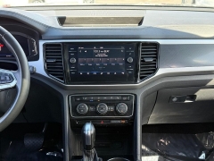 Used 2021 Volkswagen Atlas Cross Sport 3.6L V6 SEL Premium 4MOTION at Dime Down by Frank Leta near Bridgeton, MO