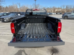 Used 2019  Chevrolet Colorado 2WD Ext Cab WT at Dime Down by Frank Leta near Bridgeton&comma; MO