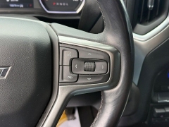 Used 2021  Chevrolet Silverado 1500 4WD Crew Cab 147" RST at Dime Down by Frank Leta near Bridgeton&comma; MO