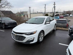 Used 2024  Chevrolet Malibu 4dr Sdn 1LT at Dime Down by Frank Leta near Bridgeton&comma; MO