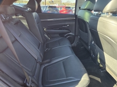 Used 2024  Hyundai Tucson Limited AWD at Dime Down by Frank Leta near Bridgeton&comma; MO