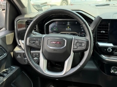 Used 2024 GMC Sierra 1500 2WD Crew Cab 147" SLT at Dime Down by Frank Leta near Bridgeton, MO
