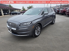  2022 Lincoln Nautilus Standard AWD at Dime Down by Frank Leta near Bridgeton, MO