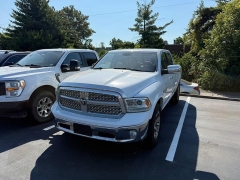 Used 2017  Ram 1500 4WD Crew Cab Laramie at Dime Down by Frank Leta near Bridgeton&comma; MO