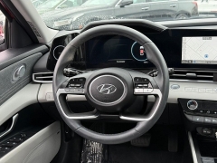 Used 2023  Hyundai Elantra Limited IVT at Dime Down by Frank Leta near Bridgeton, MO