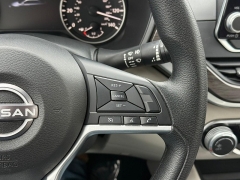 Used 2025  Nissan Altima SV FWD at Dime Down by Frank Leta near Bridgeton&comma; MO