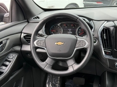 Used 2023 Chevrolet Traverse AWD 4dr LT Cloth w/1LT at Dime Down by Frank Leta near Bridgeton, MO