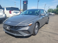 Used 2024 Hyundai Elantra SEL IVT at Dime Down by Frank Leta near Bridgeton, MO