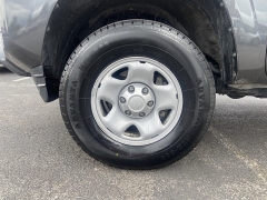 Used 2023 Toyota Tacoma 2WD Double Cab 5' Bed I4 AT (Natl) at Dime Down by Frank Leta near Bridgeton, MO