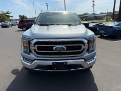 Used 2022 Ford F-150 XLT 4WD SuperCrew 5.5' Box at Dime Down by Frank Leta near Bridgeton, MO