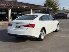 Used 2025  Chevrolet Malibu 4dr Sdn 1LT at Dime Down by Frank Leta near Bridgeton&comma; MO