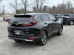 Used 2020  Honda CR-V Hybrid EX AWD at Dime Down by Frank Leta near Bridgeton&comma; MO