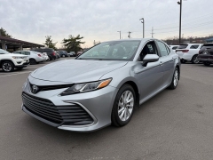 Used 2024  Toyota Camry LE Auto at Dime Down by Frank Leta near Bridgeton&comma; MO