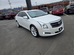 Used 2016  Cadillac XTS 4d Sedan Premium AWD at Dime Down by Frank Leta near Bridgeton&comma; MO
