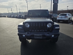Used 2018  Jeep Wrangler Unlimited Sport 4x4 at Dime Down by Frank Leta near Bridgeton&comma; MO