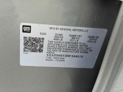 Used 2024  Chevrolet Malibu 4dr Sdn 1LT at Dime Down by Frank Leta near Bridgeton&comma; MO