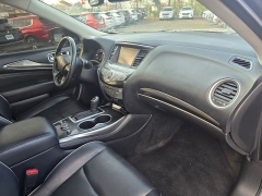 Used 2019  INFINITI QX60 2019.5 PURE FWD at Dime Down by Frank Leta near Bridgeton, MO